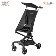 Bebe Amico Z1 Stroller Ultra Lightweight from 6m+ to 22kg