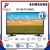 tv samsung 24 inch | samsung tv 24  hd t4003 garansi resmi - extra bubble
