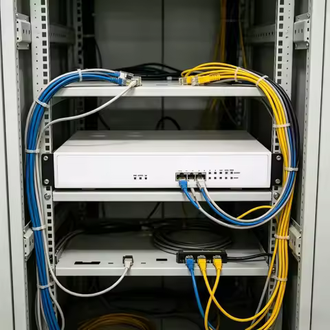 FortiGate 60F Network Security Firewall with 1 Year UTP and Premium Support