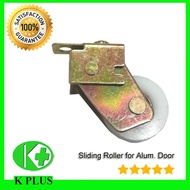 002 Sliding Window Roller Roda Tingkap gelongsor 门窗滑轮 aluminium window roller