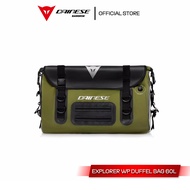 Dainese EXPLORER WP DUFFEL BAG 60L