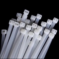 250g Plastic drawstrings come in all sizes from (10cm to 40cm) made of virgin plastic (ties)