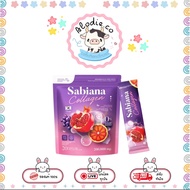 (1 Pack) 20 Sachets Sabiana Collagen & Sabina Women's Vitamins