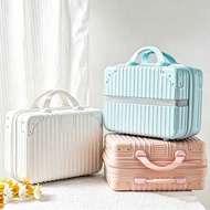 TIYFIY Luggage for Travel 14 Inch Suitcase Bag Hand Carry Luggage Make Up Bag