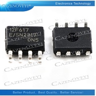 5 piece  PIC12F617-E-SN SOIC-8
