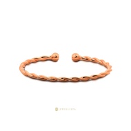 Jewellista กำไลเงินแท้ 925 รุ่น Lego