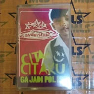 HEALTHY GANDHI RIBBON CASSETTE
