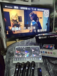Inandon音王(香港國際版)15.6寸2TB點歌機