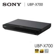 SONY 索尼 UBP-X700 4K藍光播放機