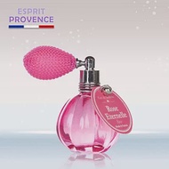 法國ESPRIT PROVENCE淡香水-永恆玫瑰12ml(附透明PET外盒)