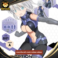 30MS Option Body Parts Type G01 - Color A