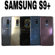 BACKDOOR BACK CASING SAMSUNG S9+ / S9 PLUS BACK COVER + NEW LENSRing