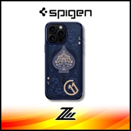 Spigen Korea iPhone 16 Series Case c11 Fearless Edition MagFit Camera Control by ziileon 2895