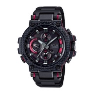 CASIO [Bluetooth equipped solar radio clock] G-SHOCK (G-Shock) MT-G MTG-B1000XBD-1AJF Black/Red