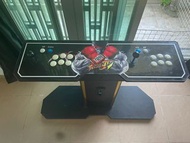 街機 潘多拉盒5 (重放)