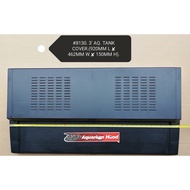 Aquarium Hood Cover 3feet Fish Tank Roof