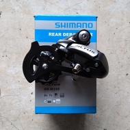 Rd Rear Derailleur Shimano Altus M310 Medium Cage 8Speed 9Speed 8/9 Speed