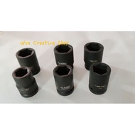 3/4 IMPACT  BOX SOCKET 19mm to 37mm
