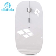 Wireless Mouse for MacBook Air Bluetooth Mouse for MacBook Pro Air Laptop MacBook Mac Windows Blueto