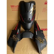 COVERSET SUZUKI V100 HAYABUSA