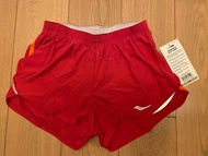 Saucony 女裝跑步短褲 Women’s running shorts Endorphin Split Short XS