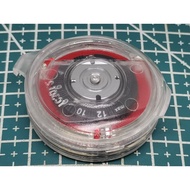 Bc Daido King Predator Ghost 300L Reel Spare Parts