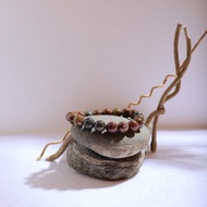 042020極高品質/彼得石/天然/水晶/手串/手鏈/能量石/原生態/