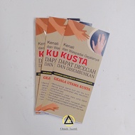 Leprosy Flyer - Skin Disease Flyer - Health Flyer