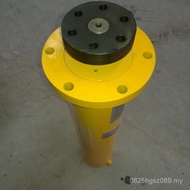 Hydraulic Cylinder Hydraulic Cylinder Double Ear Small Type Cylinder Oil Cylinder High Quality Hydra