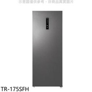 《可議價》大同【TR-175SFH】175公升直立式冷凍櫃(無安裝)