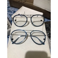 Aviator glasses