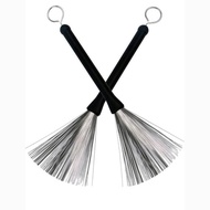 AVAILABLE STICK BRUSH STICK WIRE DRUM CAJON DS502