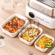 With Oil Drain Net Air Fryer Baking Pan Baking Pan Steamed Egg Bowl Oil Drain Pan Oven Baking Pan Ce
