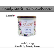 Teddy Hug_Scents by Lovely Lace_ Air Freshener for Car_Penyegar udara_aksesori kereta