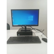HP PRODESK 400 G5 SFF
