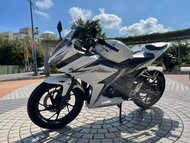 HONDA CBR150R