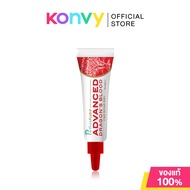 Puricas Plus Advanced Dragon's Blood C E Scar Gel 9g เพียวริก้าส์ เจลแผลเป็น