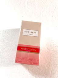 Elie Saab Resort Collection Le Parfum Eau de toilette 50ml