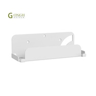 Game Console Wall Mounted Holder Bracket for Switch/ Host Handle Hanger Wall Mount Storage Rack