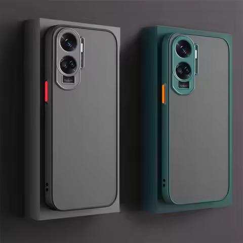Shockproof Armor Case For Honor 90 Lite X9A X9B X9 Funda For Honor X8 X9B X7 X9A X8A X7A X8B X7B Mat