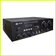 ◇ ☪ ☃ Joson AV-902 Professional Digital Karaoke Amplifier