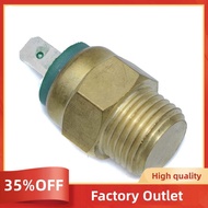 New Excavator  Water Temperature Sensor MM432104 for  L2E L3E S3L2 S4L2 L2A L3A L3C L2C L3E2