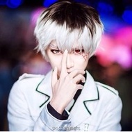 Tokyo Ghoul Ken Kaneki Cosplay Windbreaker Costume