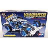 Tamiya Mini 4wd 94864 Vanquish Clear Special