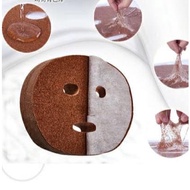 Seaweed sprout five flower mask, five flower seed combo 50 pieces