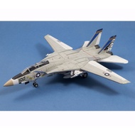 F-14A US Navy Swing-Wing Fighter ACADEMY 1/72 Tomcat Kapal Terbang model kit