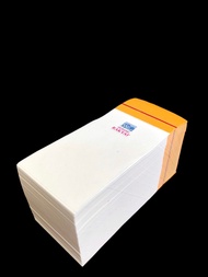 KERTAS PAPIR LINTING GUDANG RAKYAT