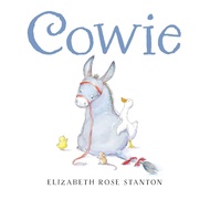Cowie (Hardcover)/Elizabeth Rose Stanton [Sanmin Online Bookstore]