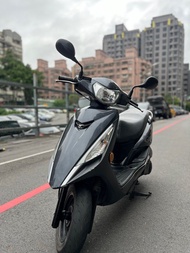 嚴選2019年光陽KYMCO 新名流125 碟煞版