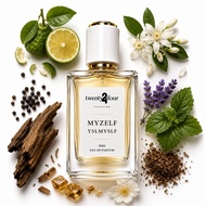 24 PARFUMS MY ZELF MINYAK WANGI LELAKI EDP 38ML